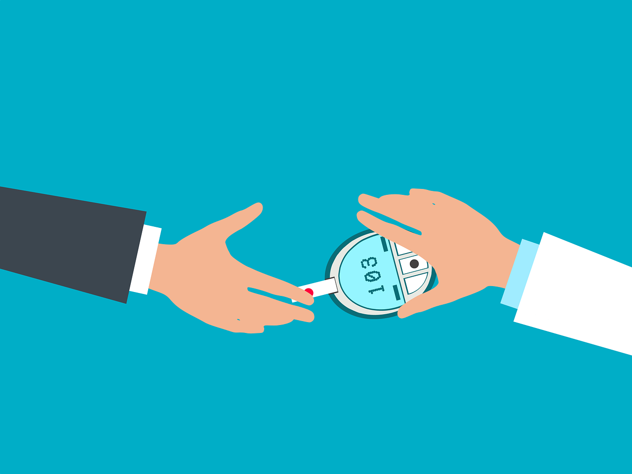 면역 세포 대사 변화가 기능을 재구성하는 방식 염증과 회복을 가르는 분자적 전환